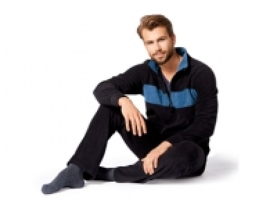 Lidl  LIVERGY CASUAL Mens Leisure Suit