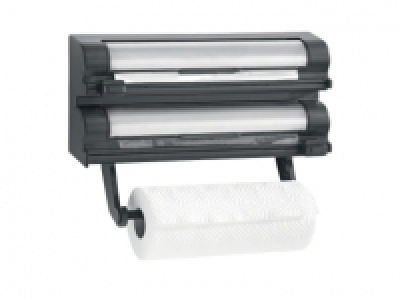 Lidl  ERNESTO Kitchen Roll, Foil & Cling Film Dispenser
