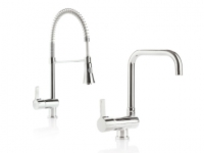 Kitchen Mixer Tap £39.99