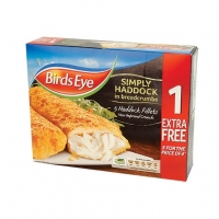 Heron Foods  Birds Eye