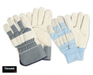 Thermal Winter Work Gloves