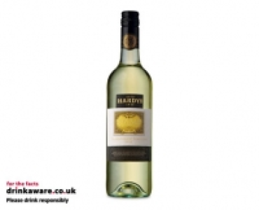 Hardys Stamp Chardonnay