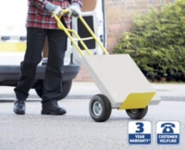 Aldi  Industrial Hand Truck