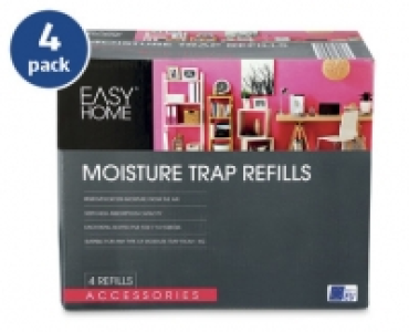 Moisture Trap Refills