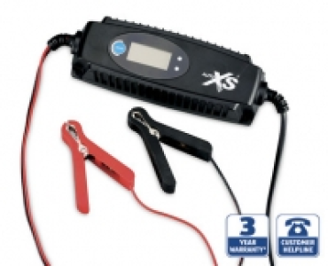 Car Battery Charger