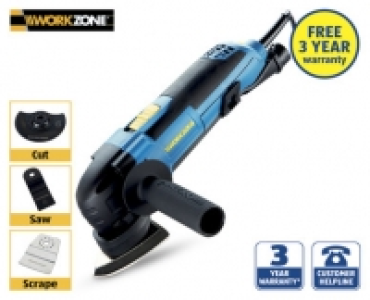 300W Multi-Function Tool