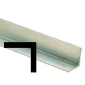 Angle Aluminium 25x25x2400mm