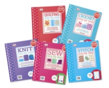 Craft Books
