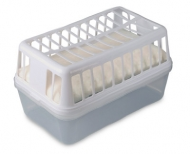 Moisture Trap with Refills 1kg
