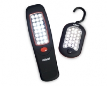 LED Worklights