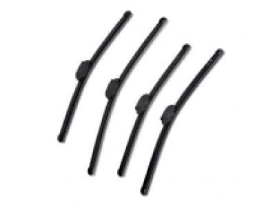 Aldi  Slim Wiper Blades