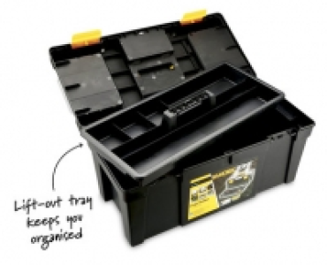 Large Toolbox
