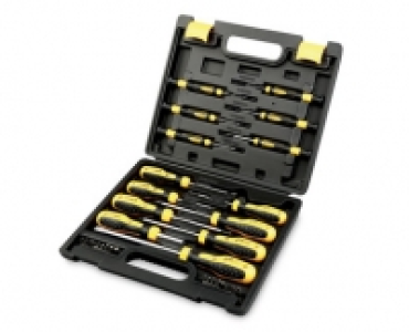 32 Piece Screwdriver Set