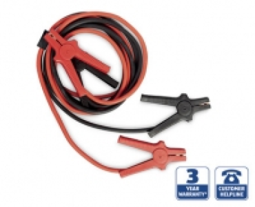 Car Jump Leads