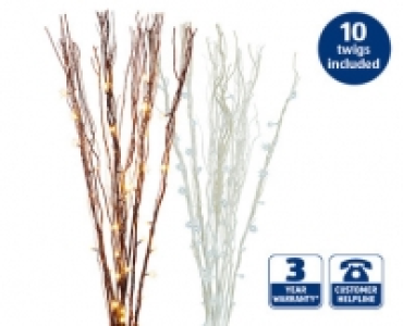 Twig Lights £9.99