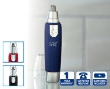 Nose and Ear Hair Trimmer
