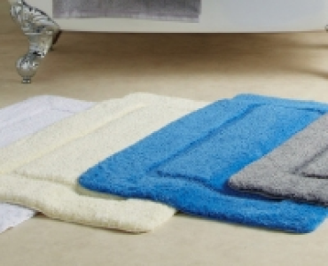 Microfibre Bath Mat