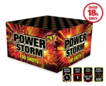 Power Storm