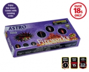 Astro