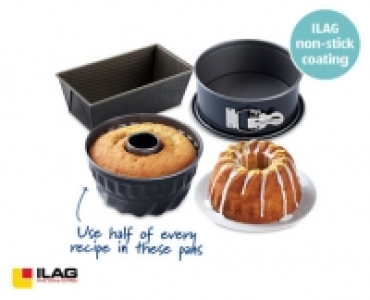 Small Baking Pans