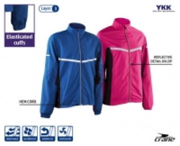 Running Jacket