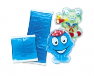 Hot/Cold Compress