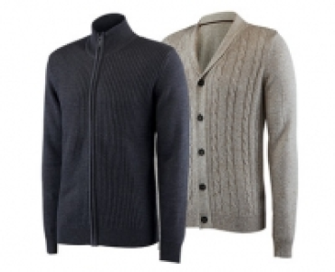 Mens Cardigan £12.99