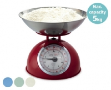 Traditional Kitchen Scales