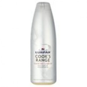 Lurpak Cooking Liquid