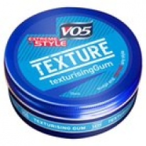 VO5 Extreme Style Texturising Gum
