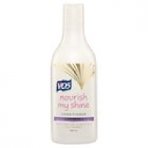 VO5 Nourish My Shine Conditioner