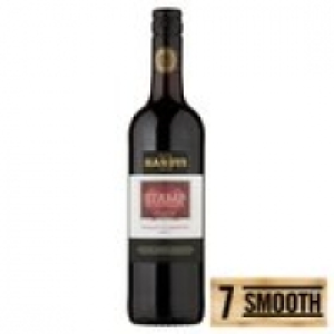 Hardys Stamp Shiraz Cabernet