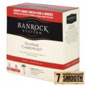 Banrock Station Shiraz Cabernet