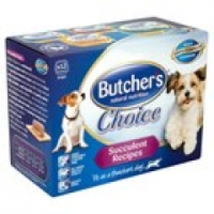 Butchers Choice Succulent Recipes