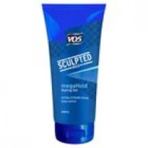 VO5 Mega Hold Styling Gel