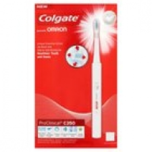 Colgate Pro Clinical Electric Tooth Brush