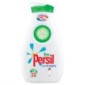 Persil Small & Mighty Bio Laundry Liquid 25