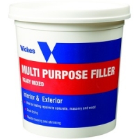 Wickes  Ready Mix All Purpose Filler 2.5kg