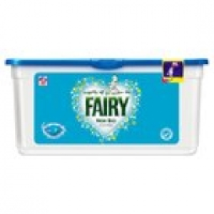 Fairy Non-Bio Liquitabs £9.94