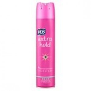 VO5 Extra Hold Hair Spray Styling