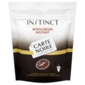 Carte Noire Instant Refil Coffee