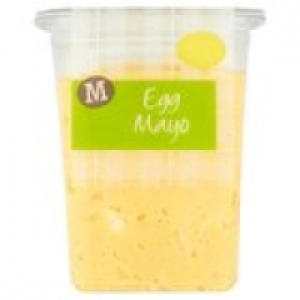 Morrisons Egg Mayo Sandwich Filler