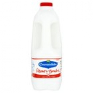 Cravendale Skimmed Milk 4 Pints