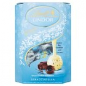 Lindor Stracciatella
