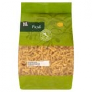 Morrisons Fusilli