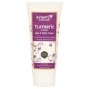 Ayuuri Turmeric Face Cream &pound;3.00