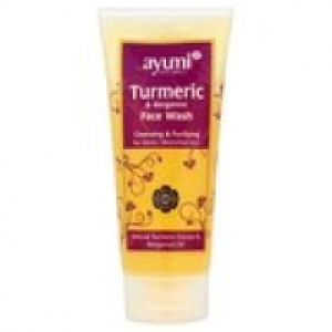 Ayuuri Turmeric Face Wash