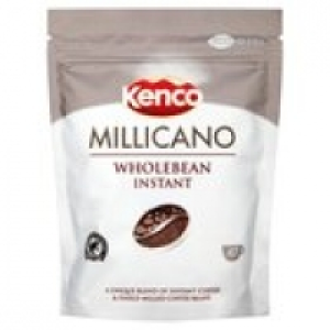 Kenco Millicano Wholebean Instant Refill