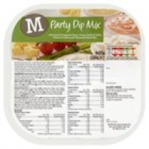 Morrisons Party Dip Mix