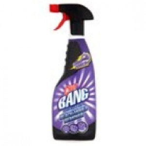 Cillit Bang Black Mould Remover